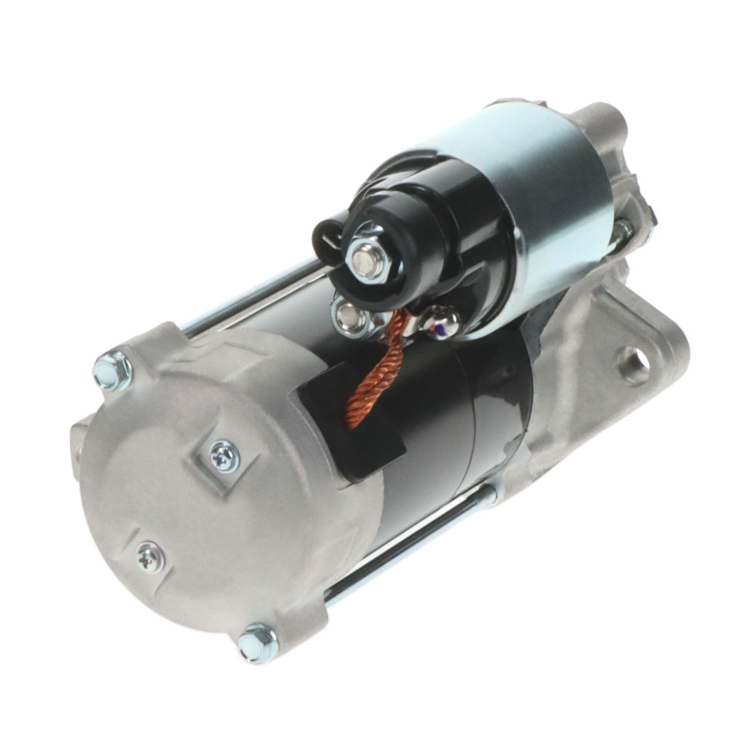 WAI 17846N - Starter Motor WAI 17846N Starter Motor product image 2 of 9