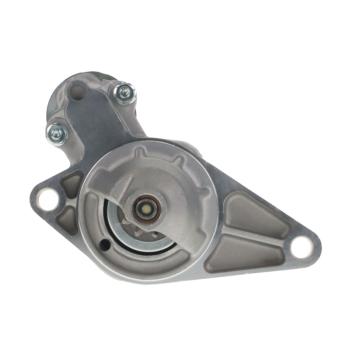 2005 Honda Civic Starter Motor WAI 17846N image 3 of 4
