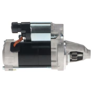 2005 Honda Civic Starter Motor WAI 17846N image 4 of 4