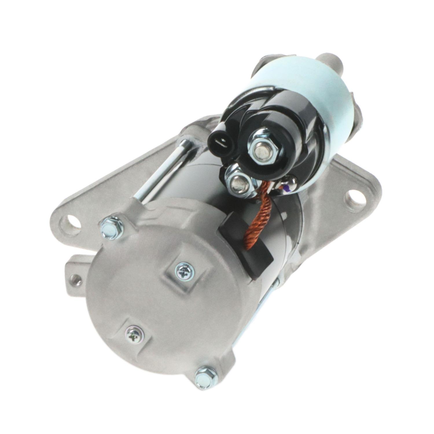 WAI 17846N - Starter Motor WAI 17846N Starter Motor product image 5 of 9