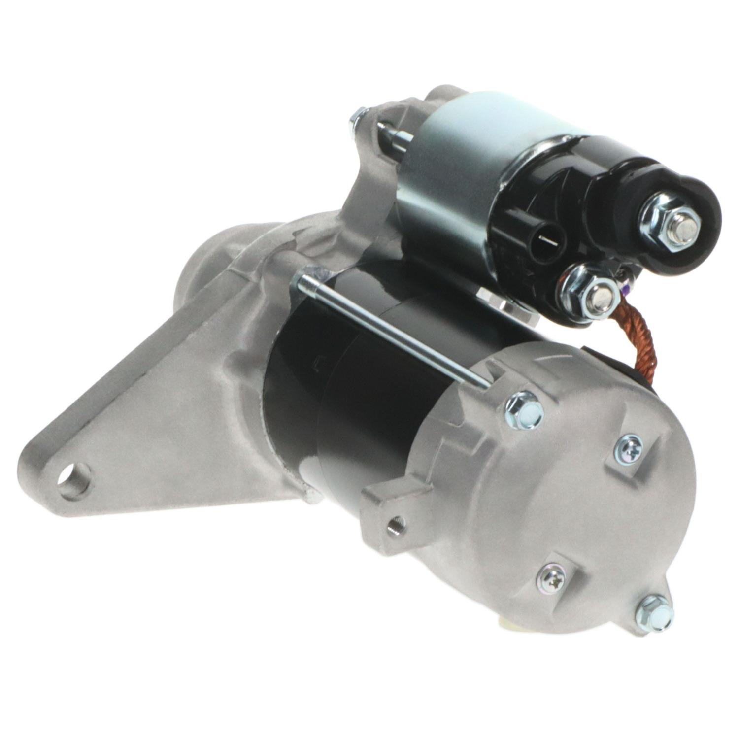 WAI 17846N - Starter Motor WAI 17846N Starter Motor product image 6 of 9