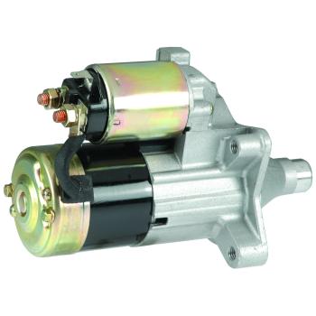 2003 Dodge Intrepid Starter Motor WAI 17848N image 1 of 2