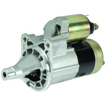 2003 Dodge Intrepid Starter Motor WAI 17848N image 2 of 2