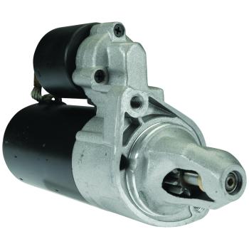 2006 Chrysler Crossfire Starter Motor WAI 17852N image 2 of 2