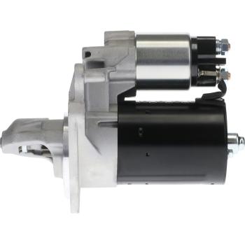2005 Mini Cooper Starter Motor WAI 17854N image 2 of 4