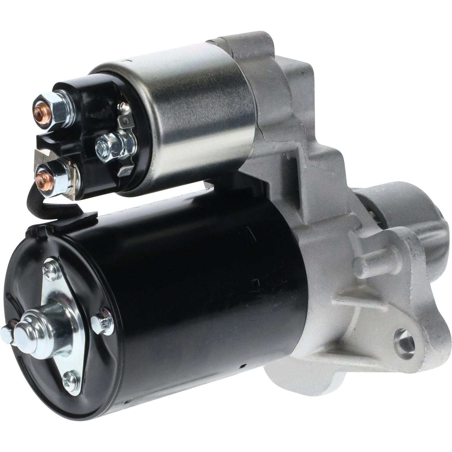 WAI 17854N - Starter Motor WAI 17854N Starter Motor product image 10 of 11