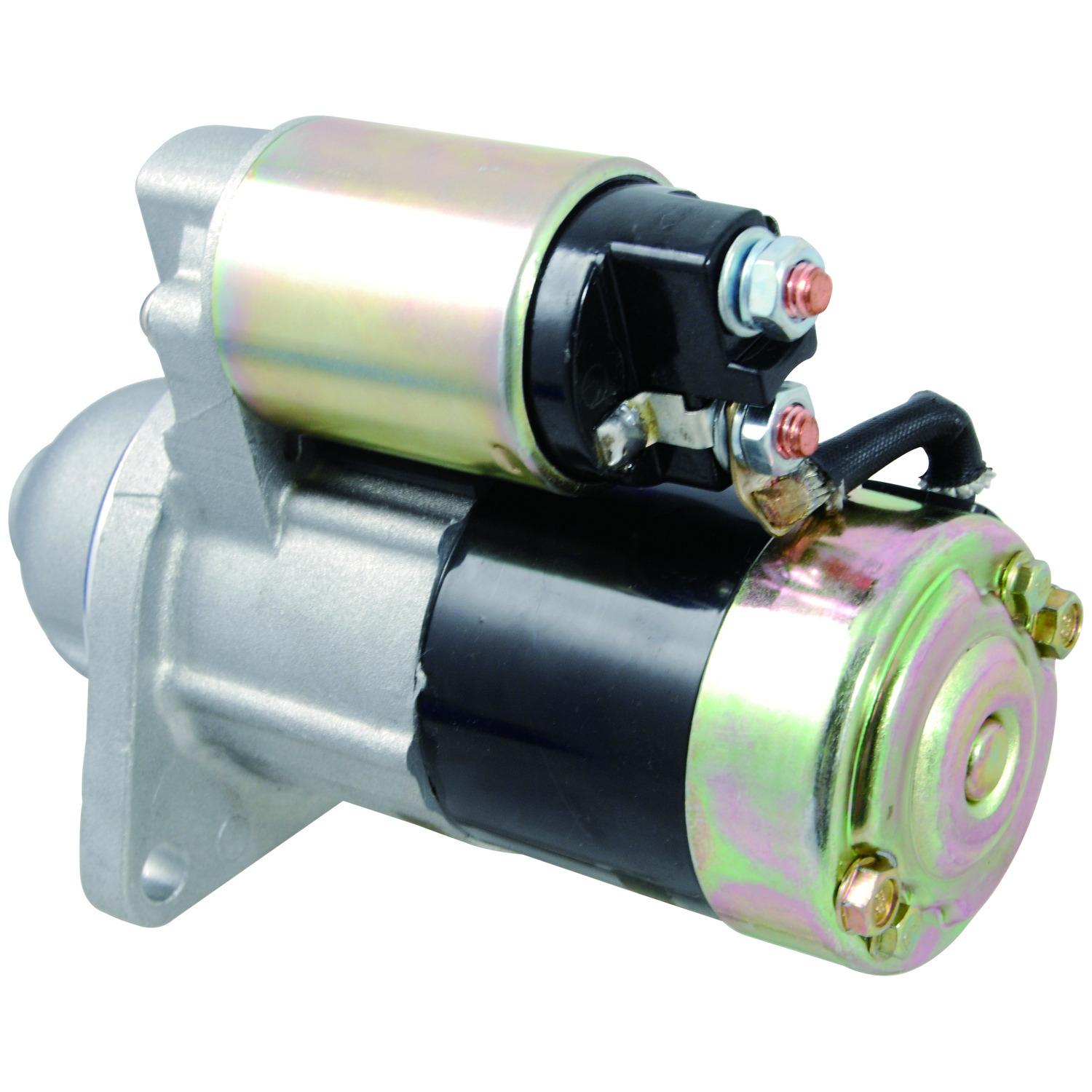 WAI 17857N - Starter Motor WAI 17857N Starter Motor product image 1 of 2