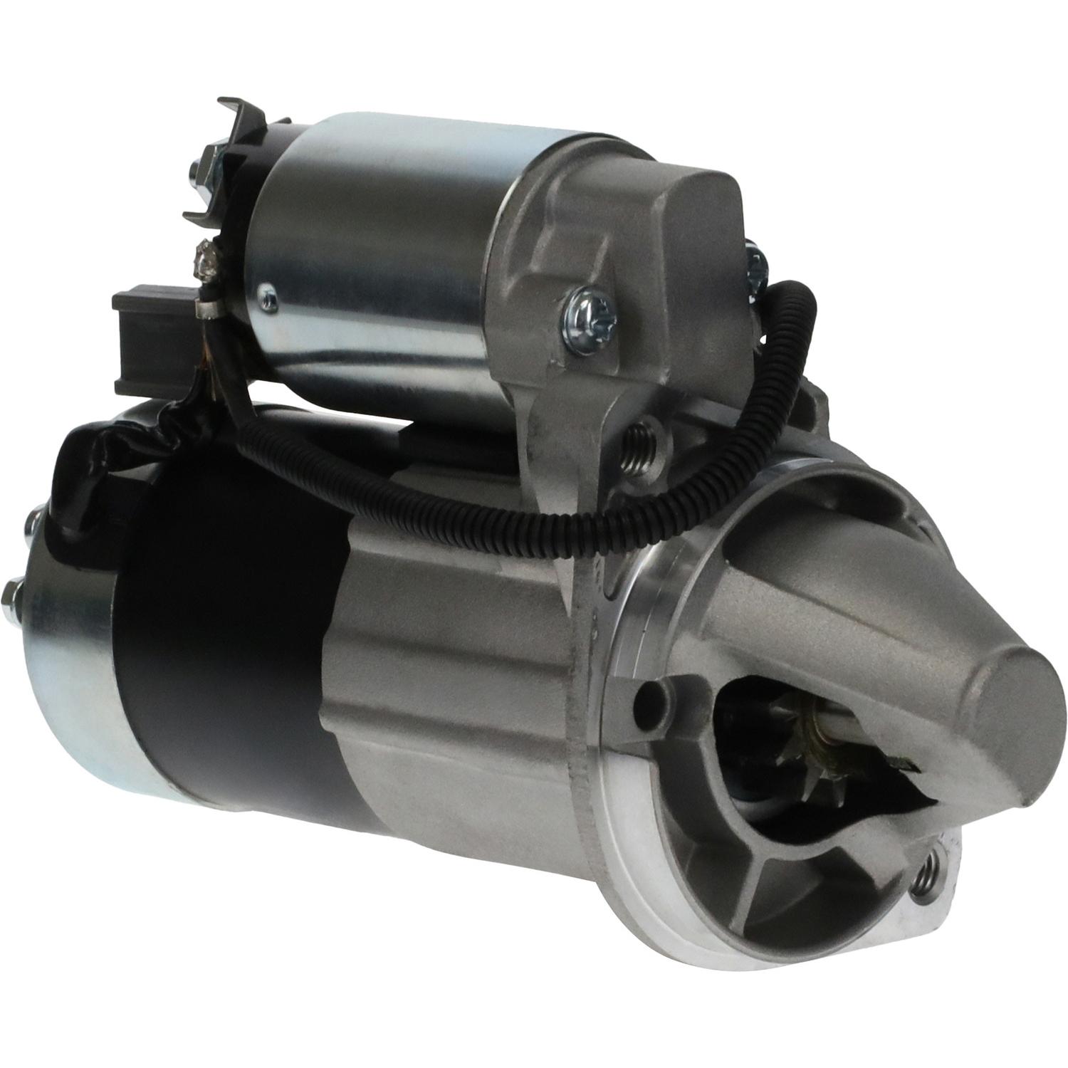 WAI 17859N Starter Motor product image 2 of 25