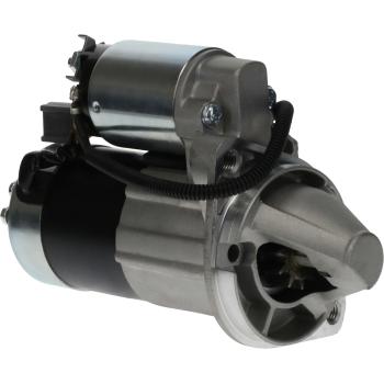 2004 Nissan Xterra Starter Motor WAI 17859N image 2 of 4