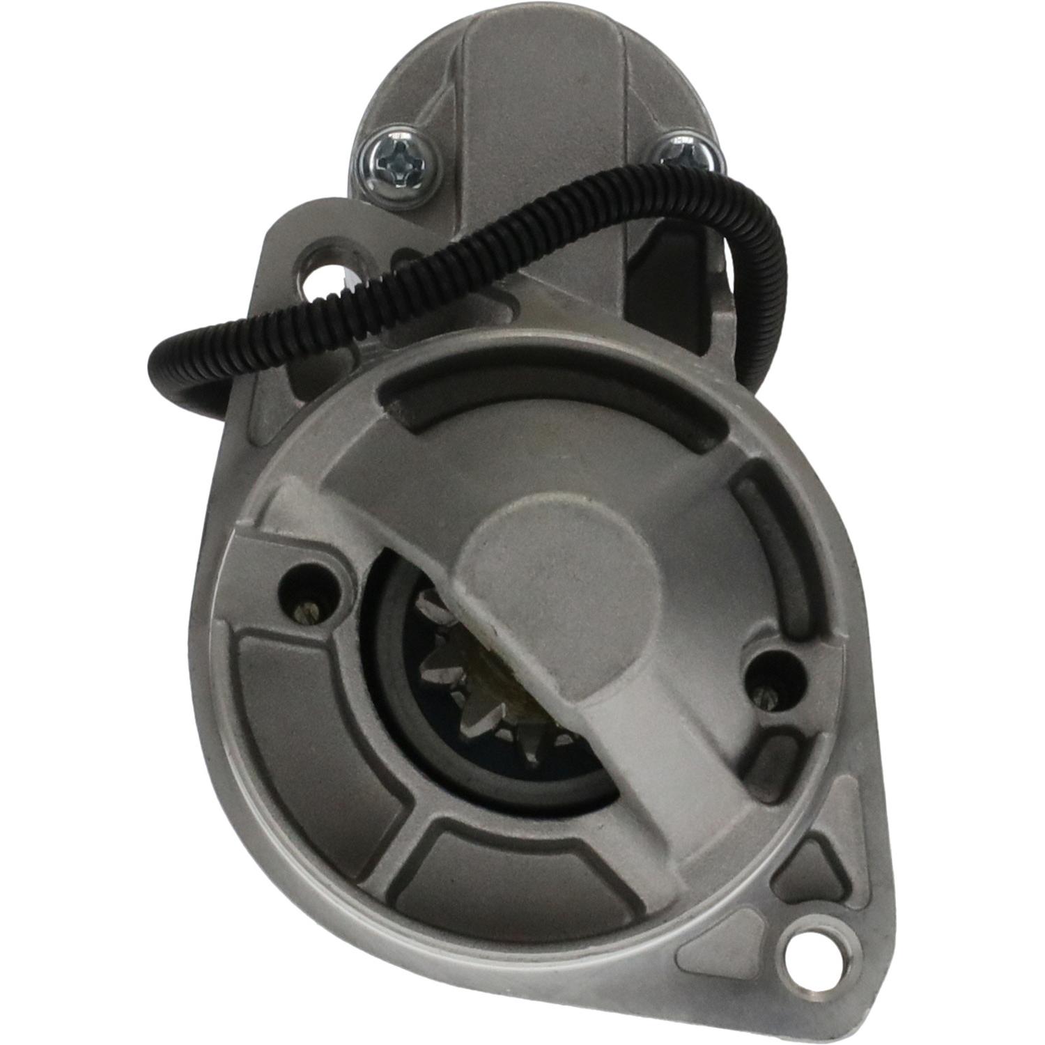 WAI 17859N Starter Motor product image 3 of 25