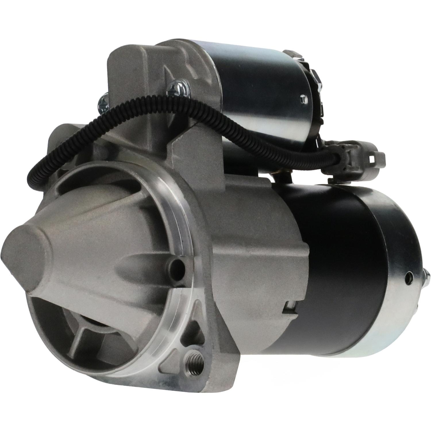 WAI 17859N Starter Motor product image 4 of 25