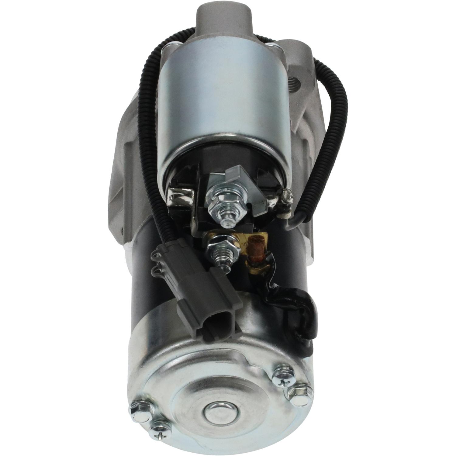 WAI 17859N Starter Motor product image 6 of 25
