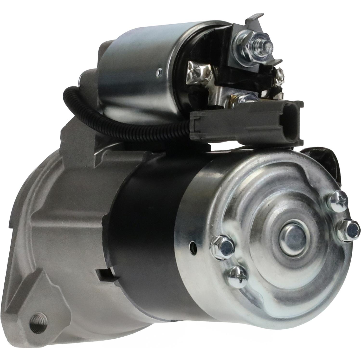 WAI 17859N Starter Motor product image 8 of 25