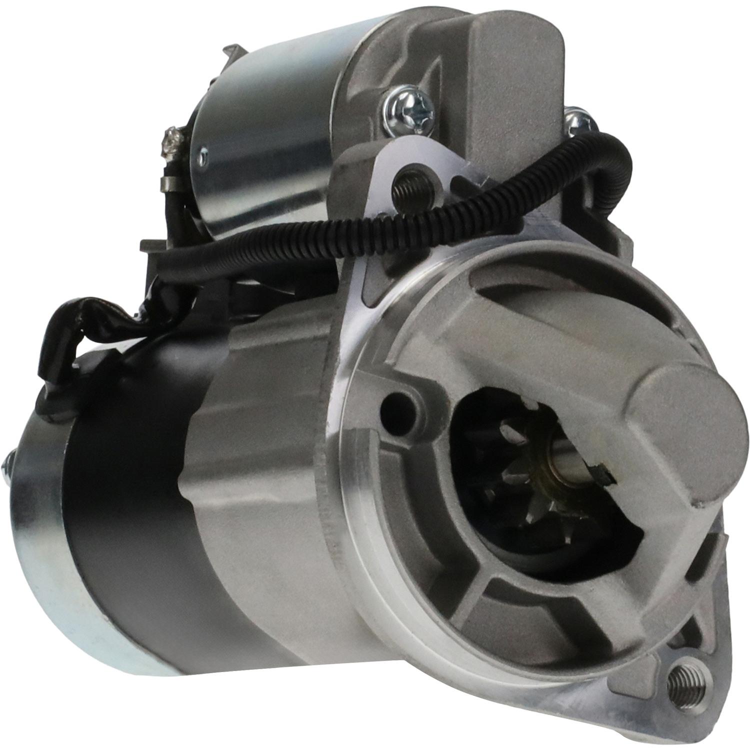 WAI 17859N Starter Motor product image 9 of 25