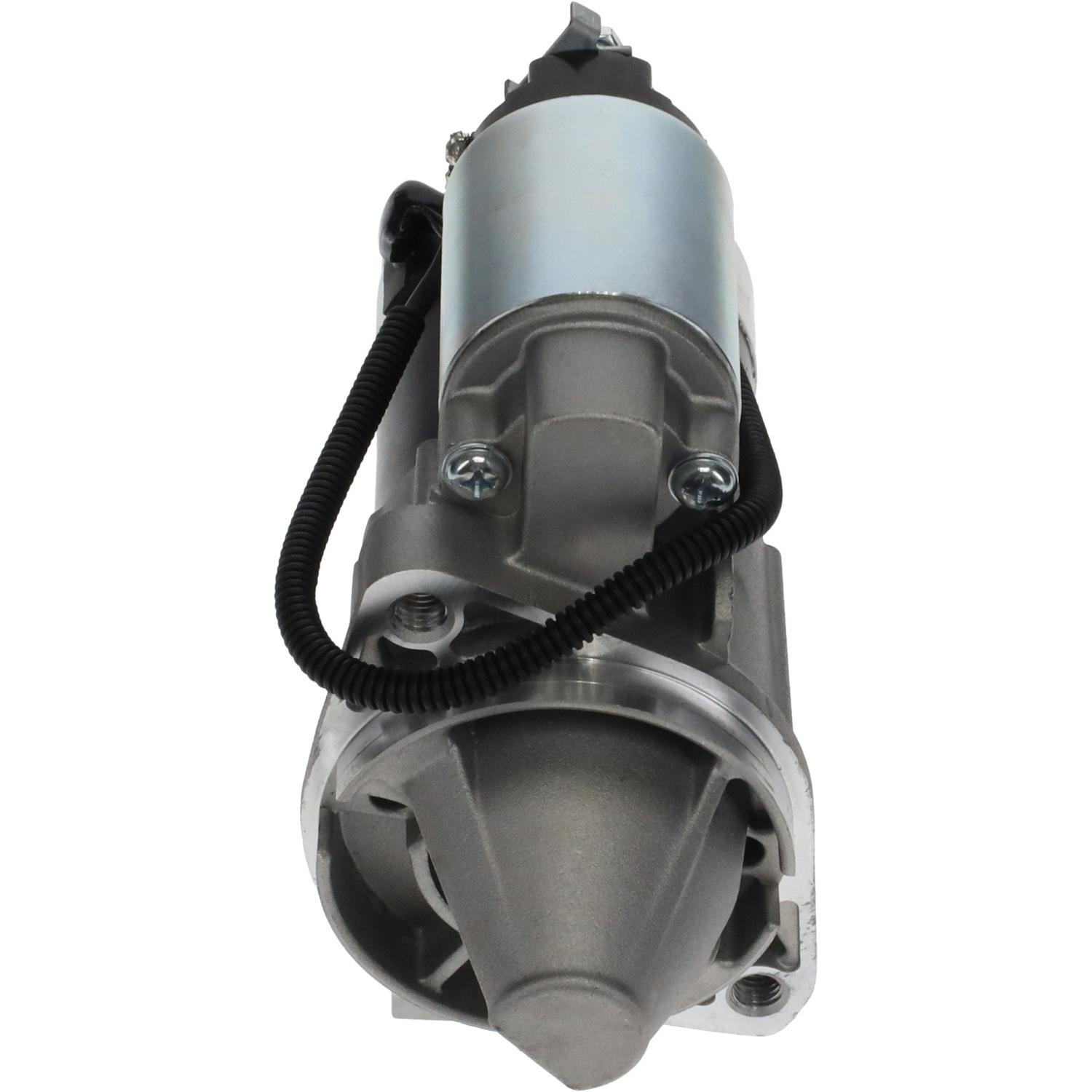 WAI 17859N Starter Motor product image 10 of 25