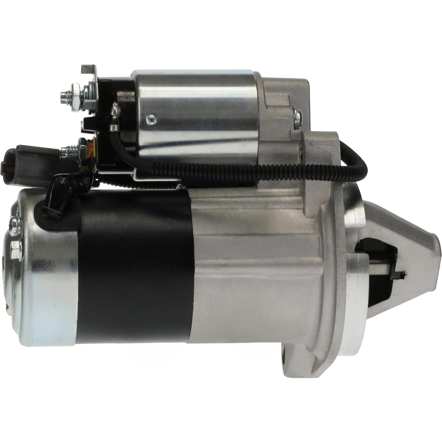 WAI 17859N Starter Motor product image 13 of 25