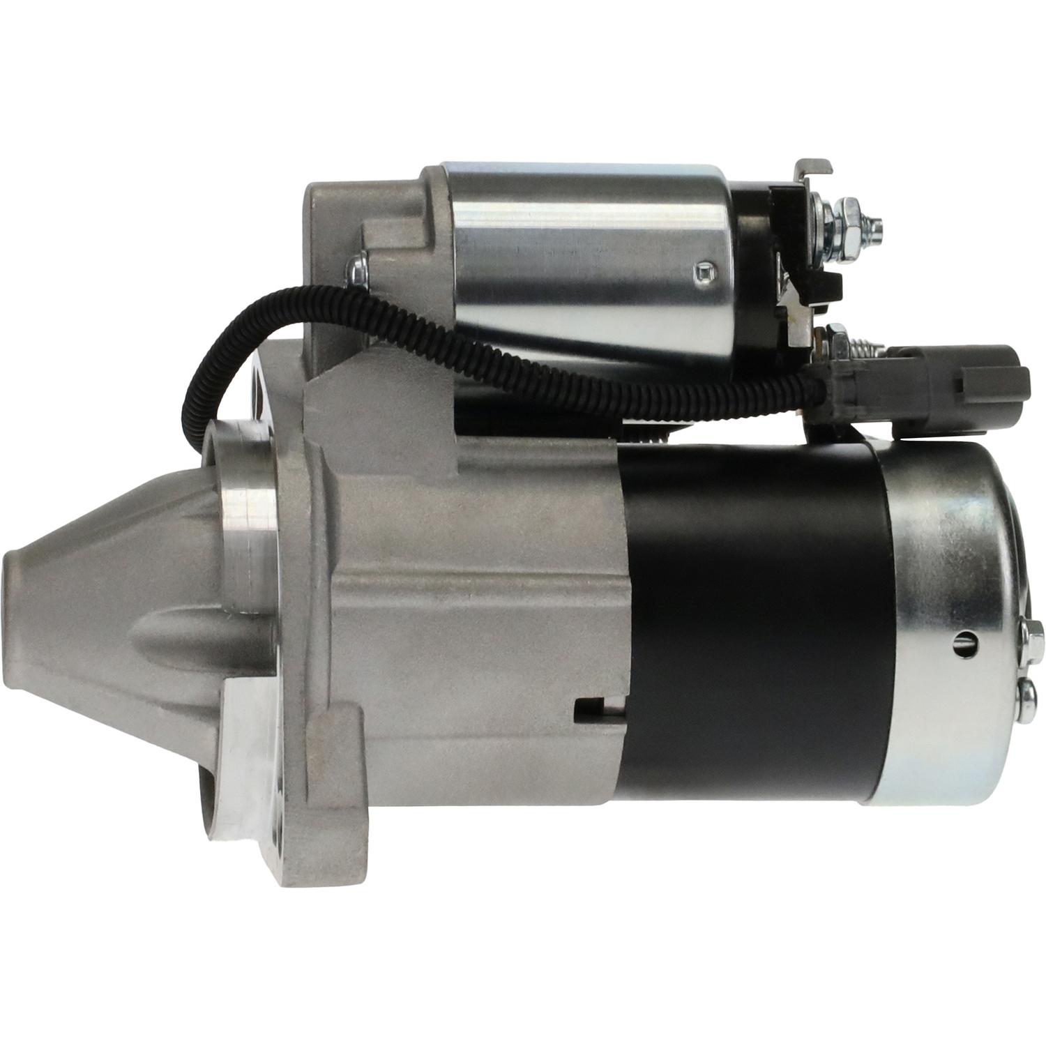 WAI 17859N Starter Motor product image 14 of 25