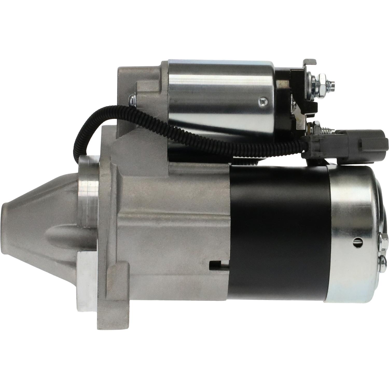 WAI 17859N Starter Motor product image 15 of 25