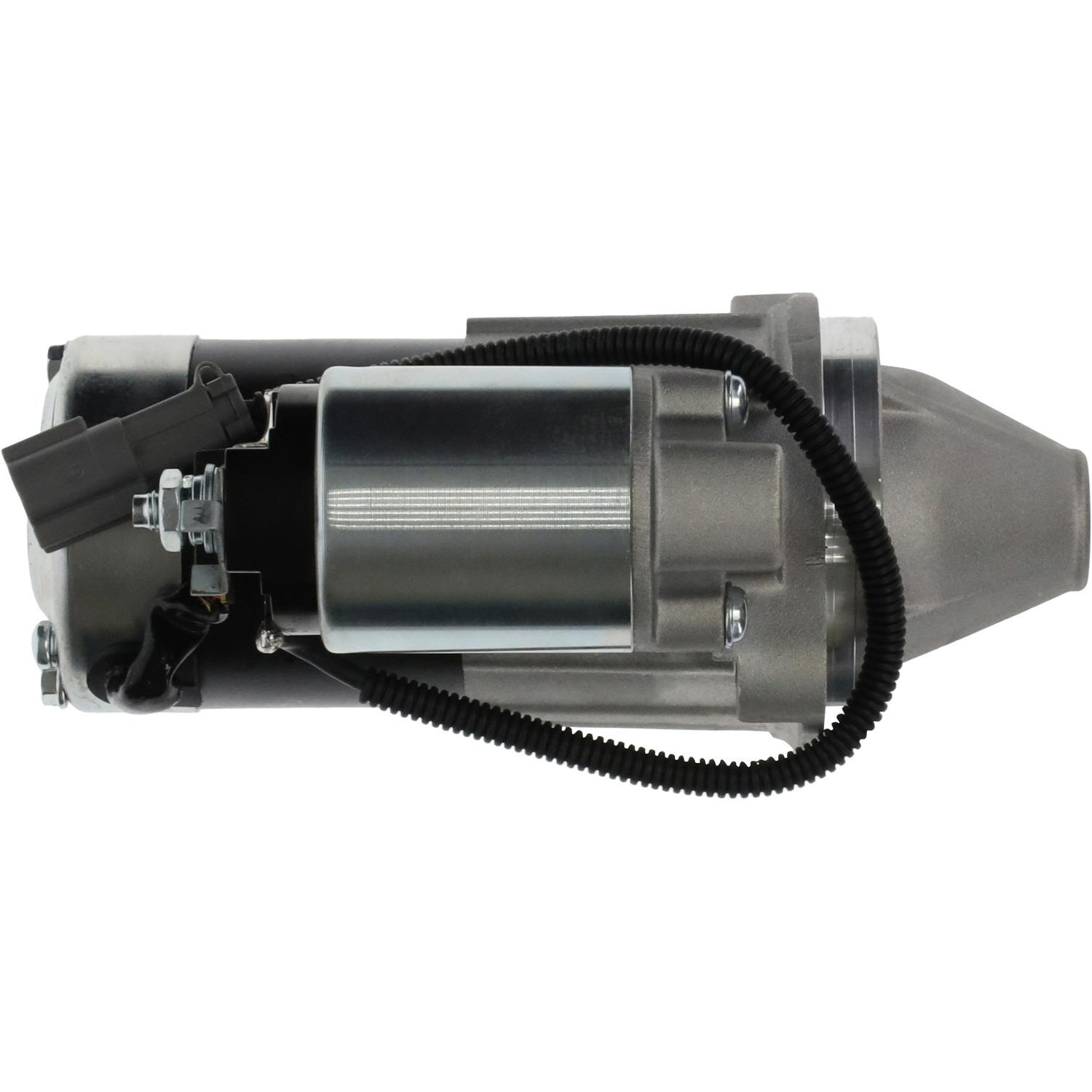 WAI 17859N Starter Motor product image 18 of 25