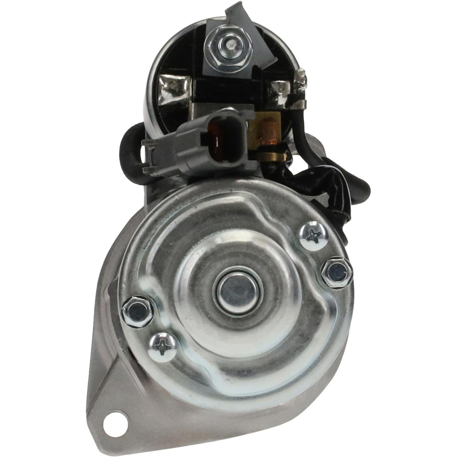 WAI 17859N Starter Motor product image 19 of 25