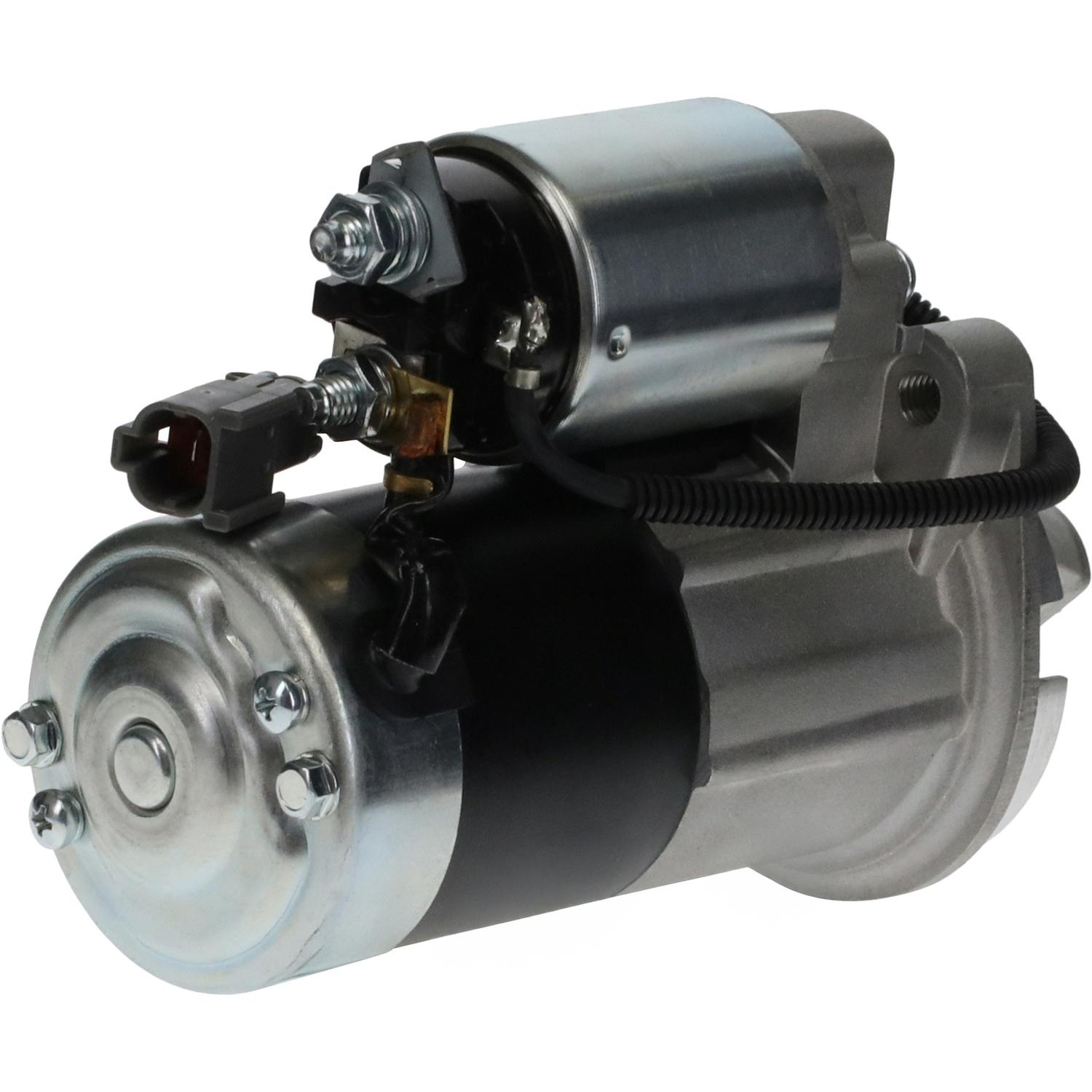 WAI 17859N Starter Motor product image 20 of 25