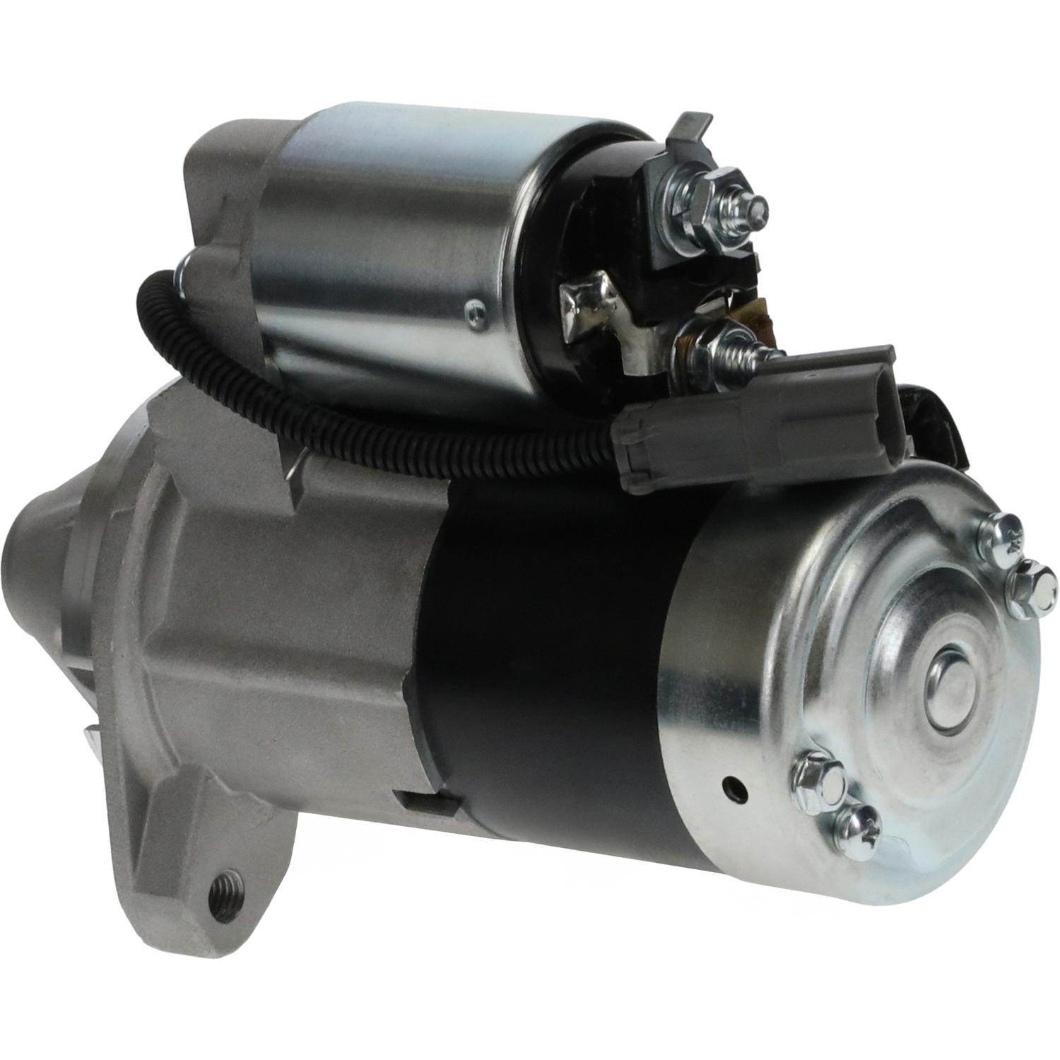 WAI 17859N Starter Motor product image 21 of 25