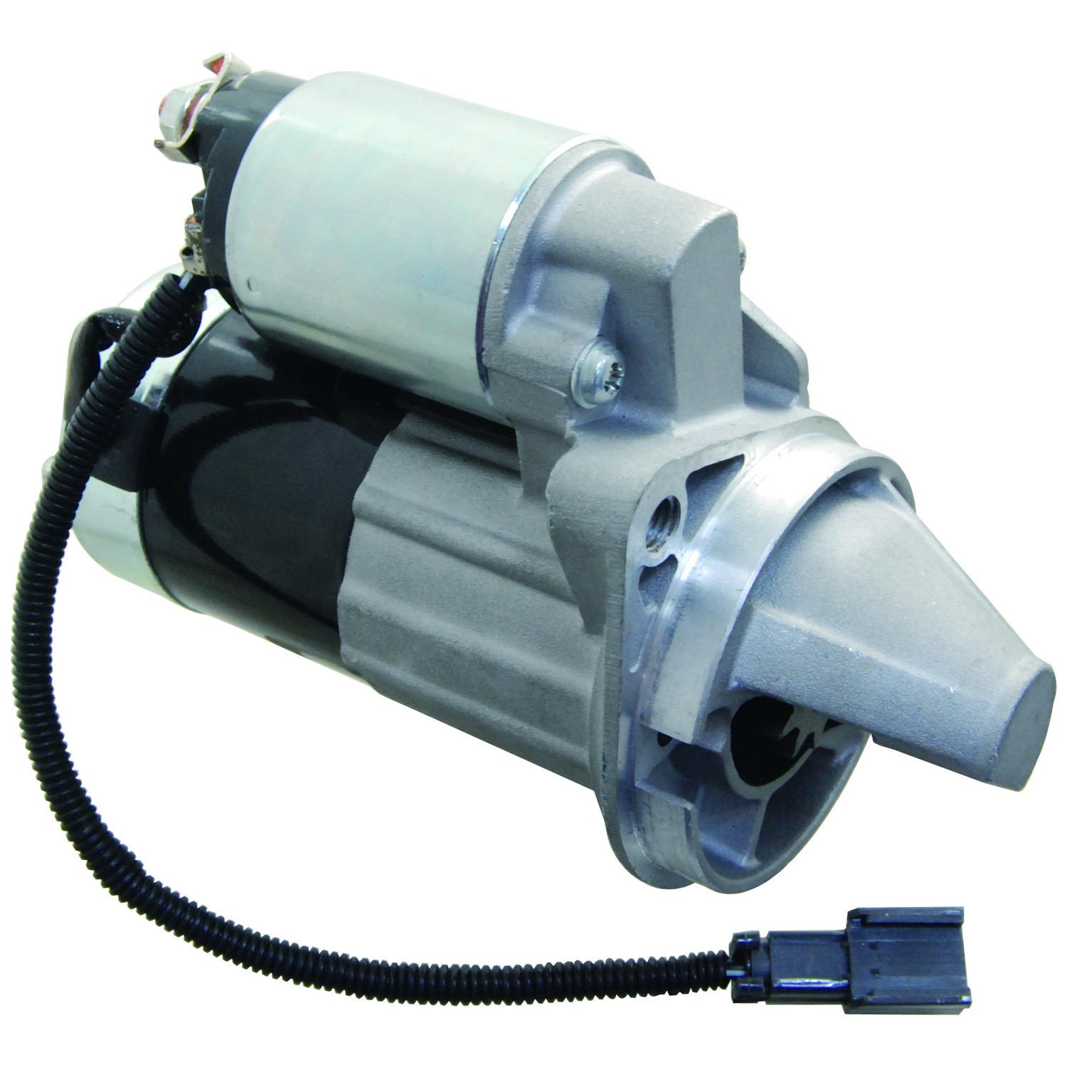 WAI 17859N Starter Motor product image 24 of 25