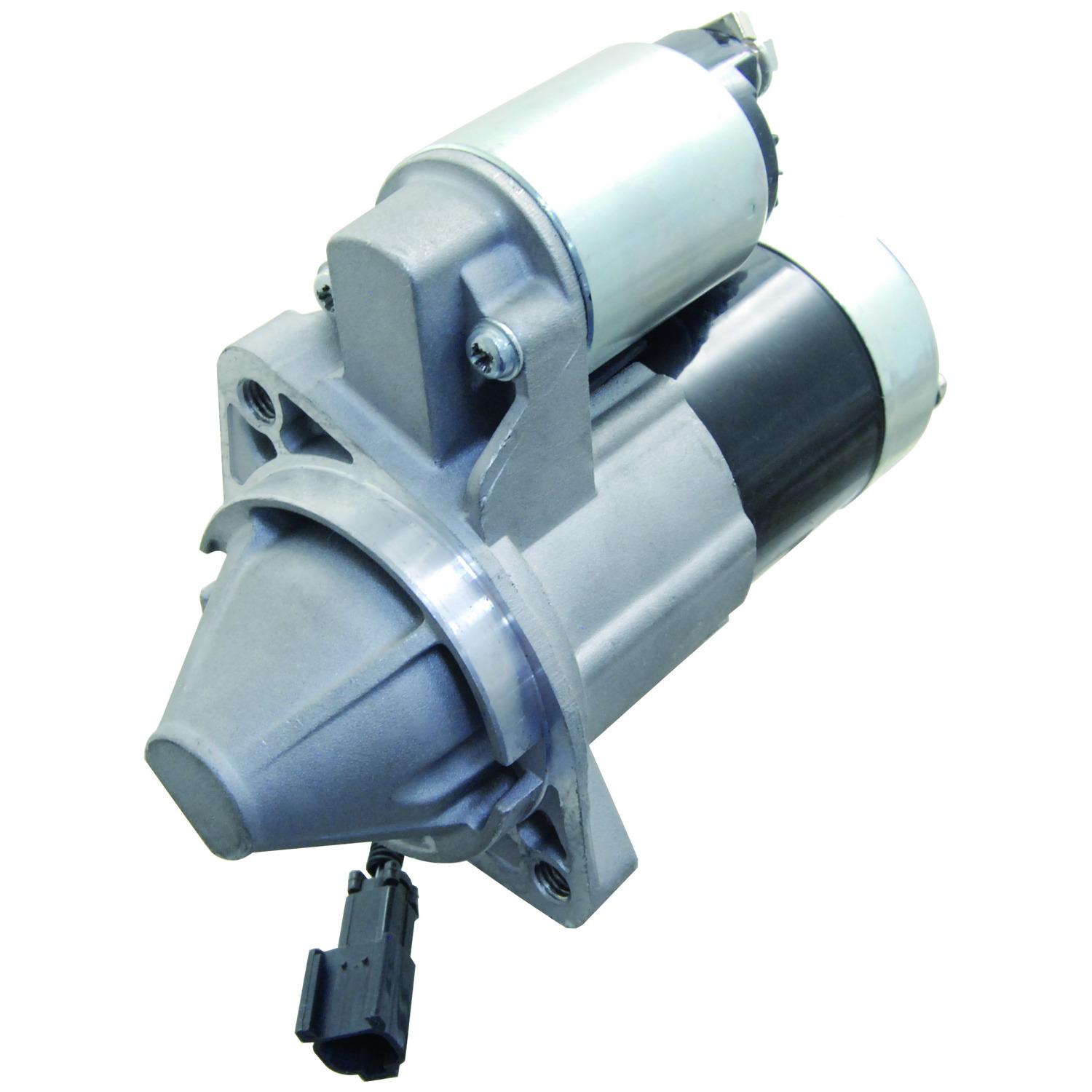 WAI 17859N Starter Motor product image 25 of 25