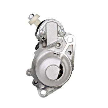 2005 Infiniti Q45 Starter Motor WAI 17864N image 2 of 4