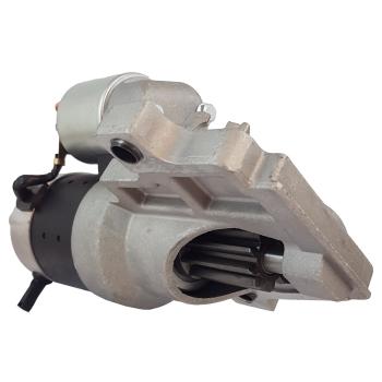WAI 17865N Starter Motor product image 5 of 8