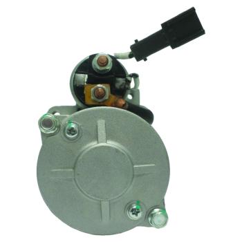 2010 Infiniti QX56 Starter Motor WAI 17867N image 4 of 4