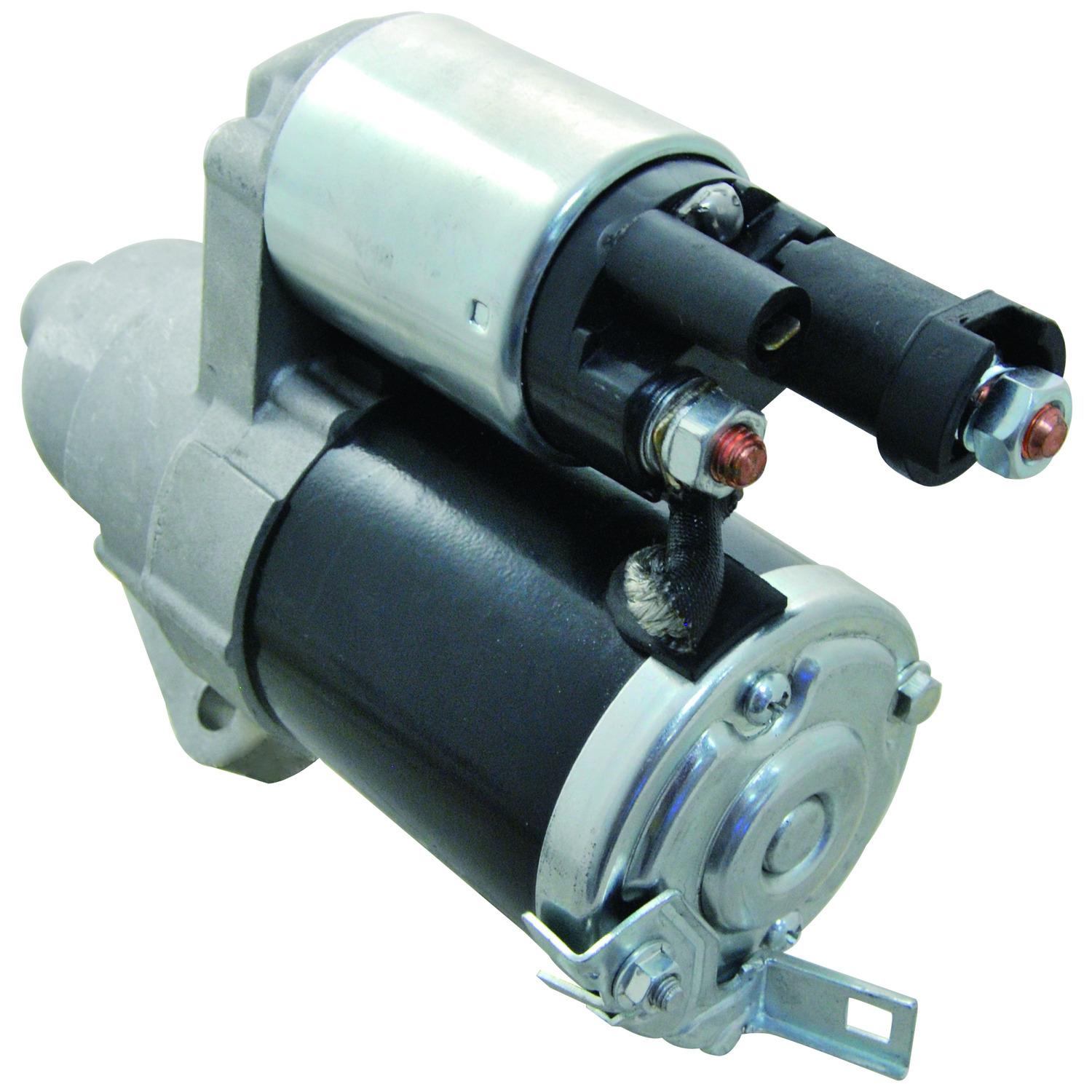 WAI 17868N Starter Motor product image 1 of 8