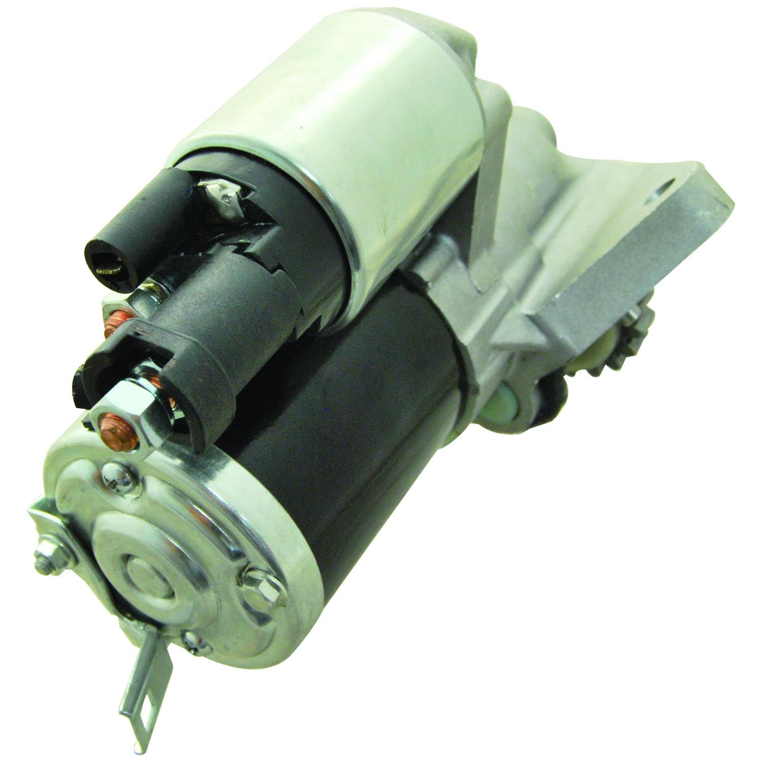 WAI 17868N Starter Motor product image 2 of 8