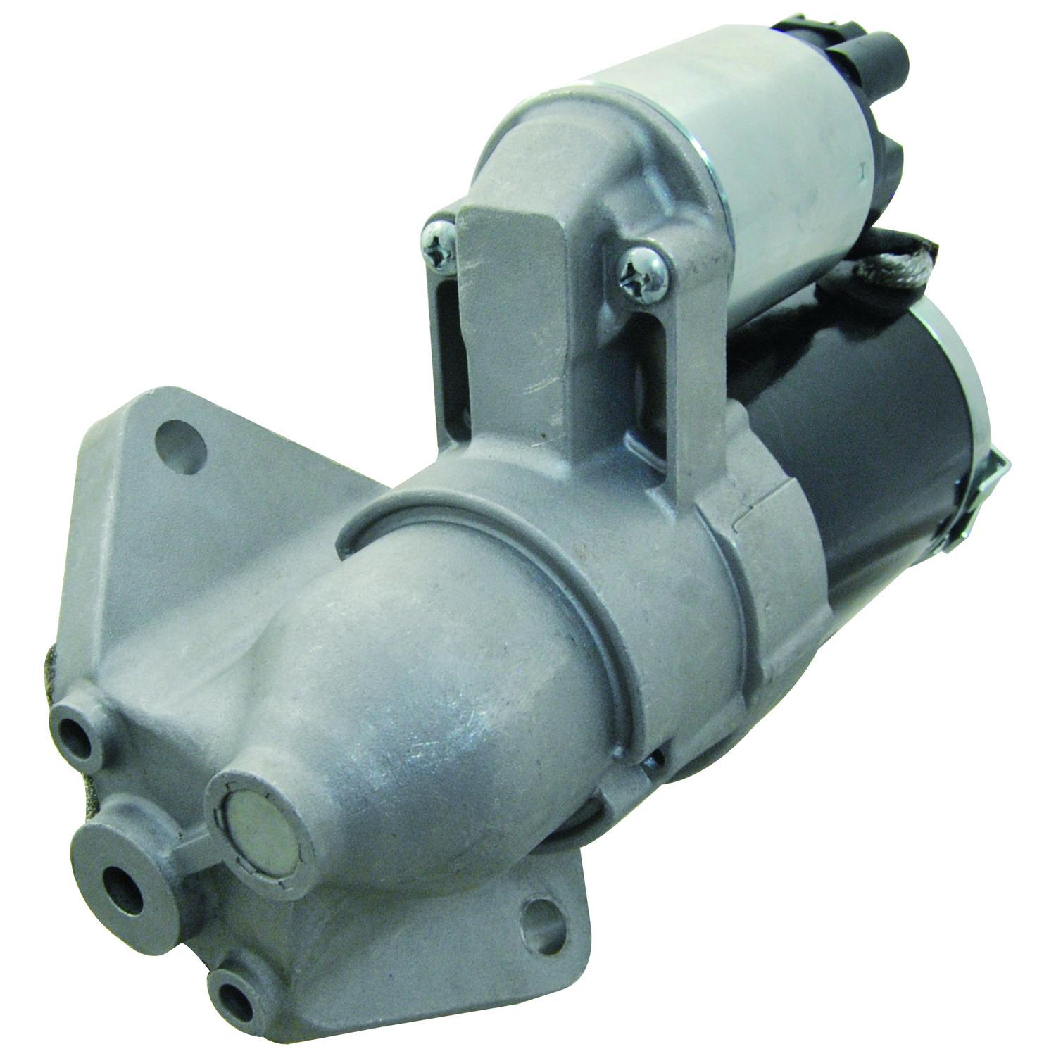 WAI 17868N Starter Motor product image 6 of 8