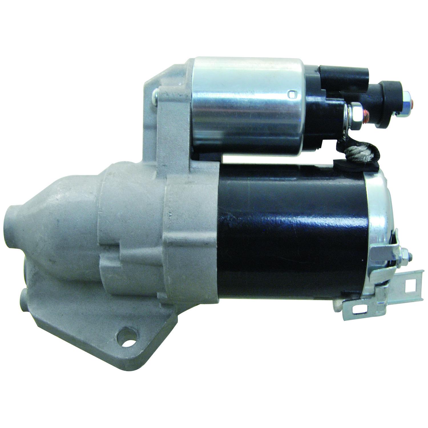 WAI 17868N Starter Motor product image 8 of 8