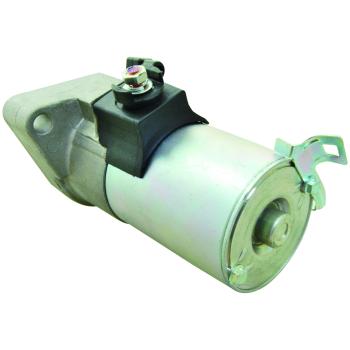 2005 Acura TSX Starter Motor WAI 17870N image 1 of 4