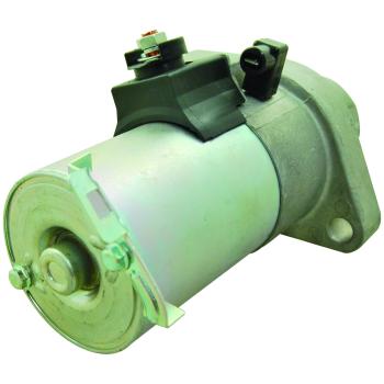 2005 Acura TSX Starter Motor WAI 17870N image 2 of 4