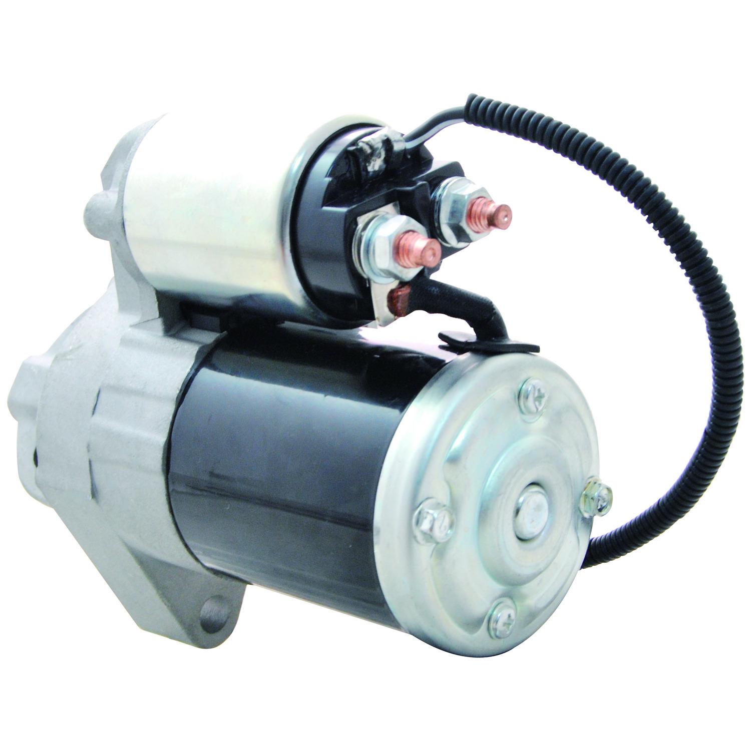 WAI 17872N - Starter Motor WAI 17872N Starter Motor product image 1 of 8