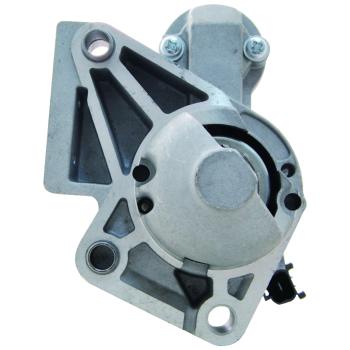 2006 Nissan Maxima Starter Motor WAI 17872N image 3 of 4