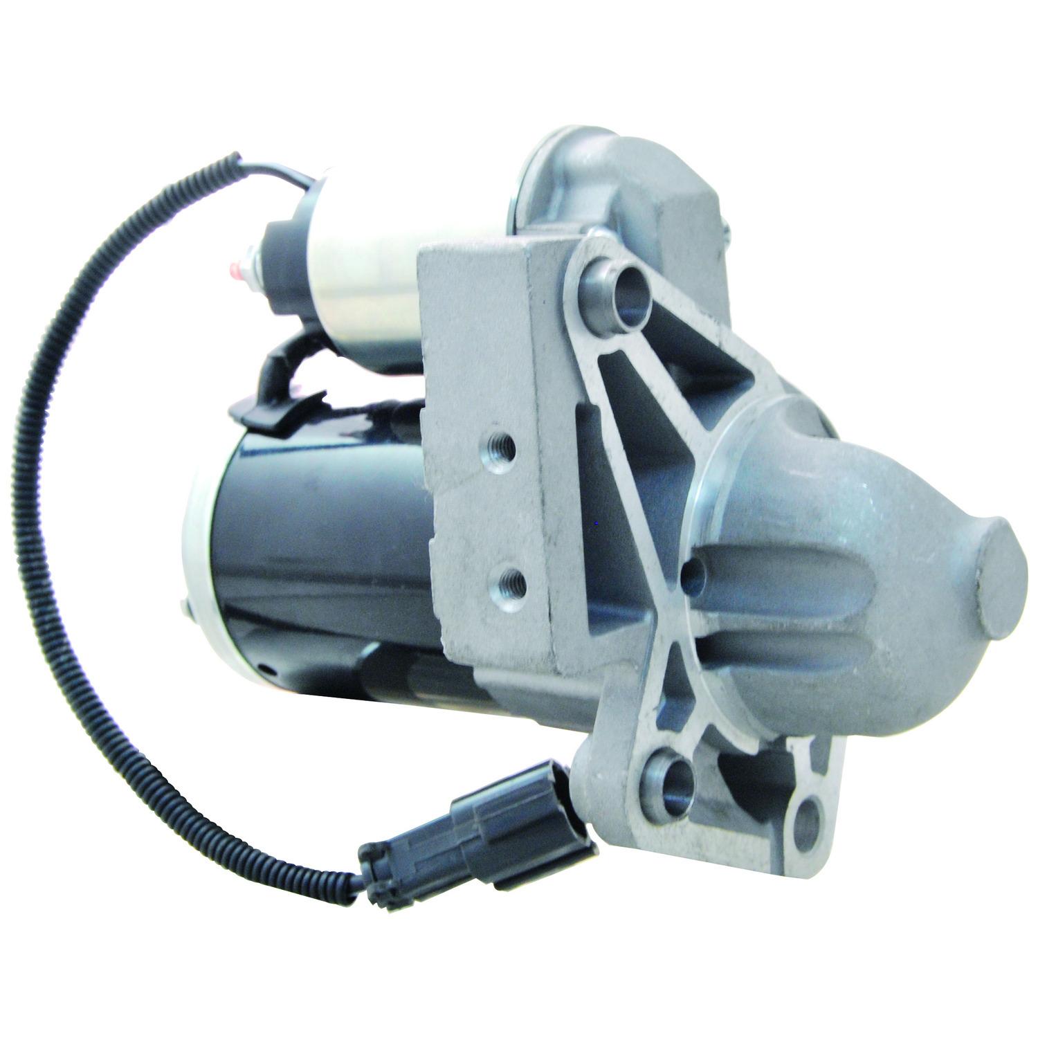 WAI 17872N - Starter Motor WAI 17872N Starter Motor product image 5 of 8