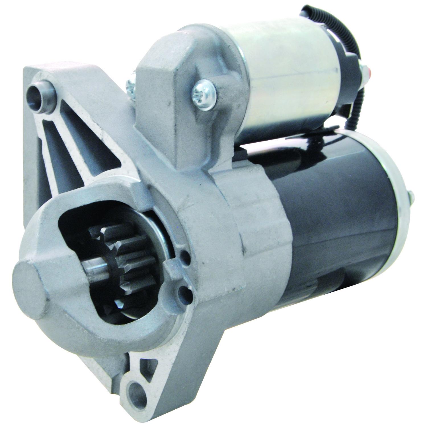 WAI 17872N - Starter Motor WAI 17872N Starter Motor product image 6 of 8
