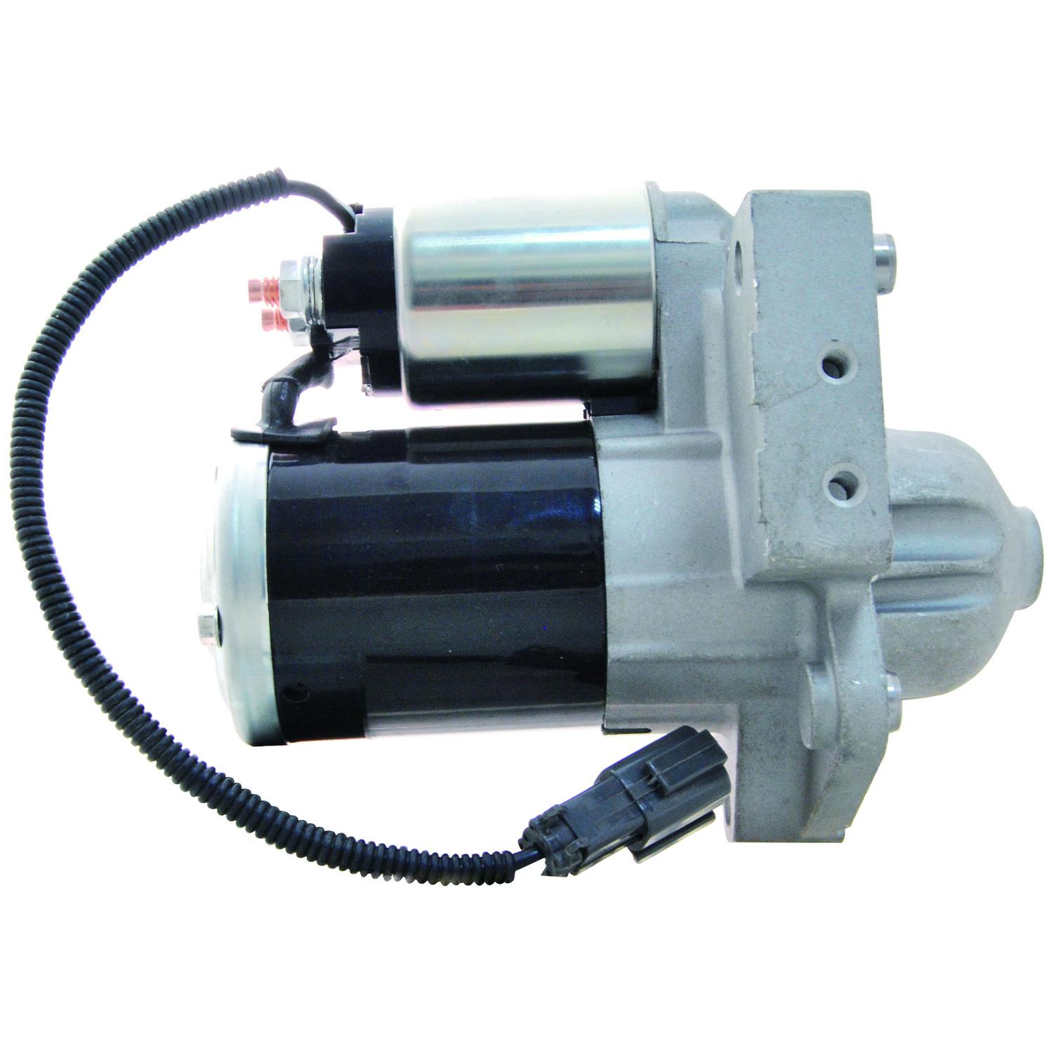 WAI 17872N - Starter Motor WAI 17872N Starter Motor product image 7 of 8