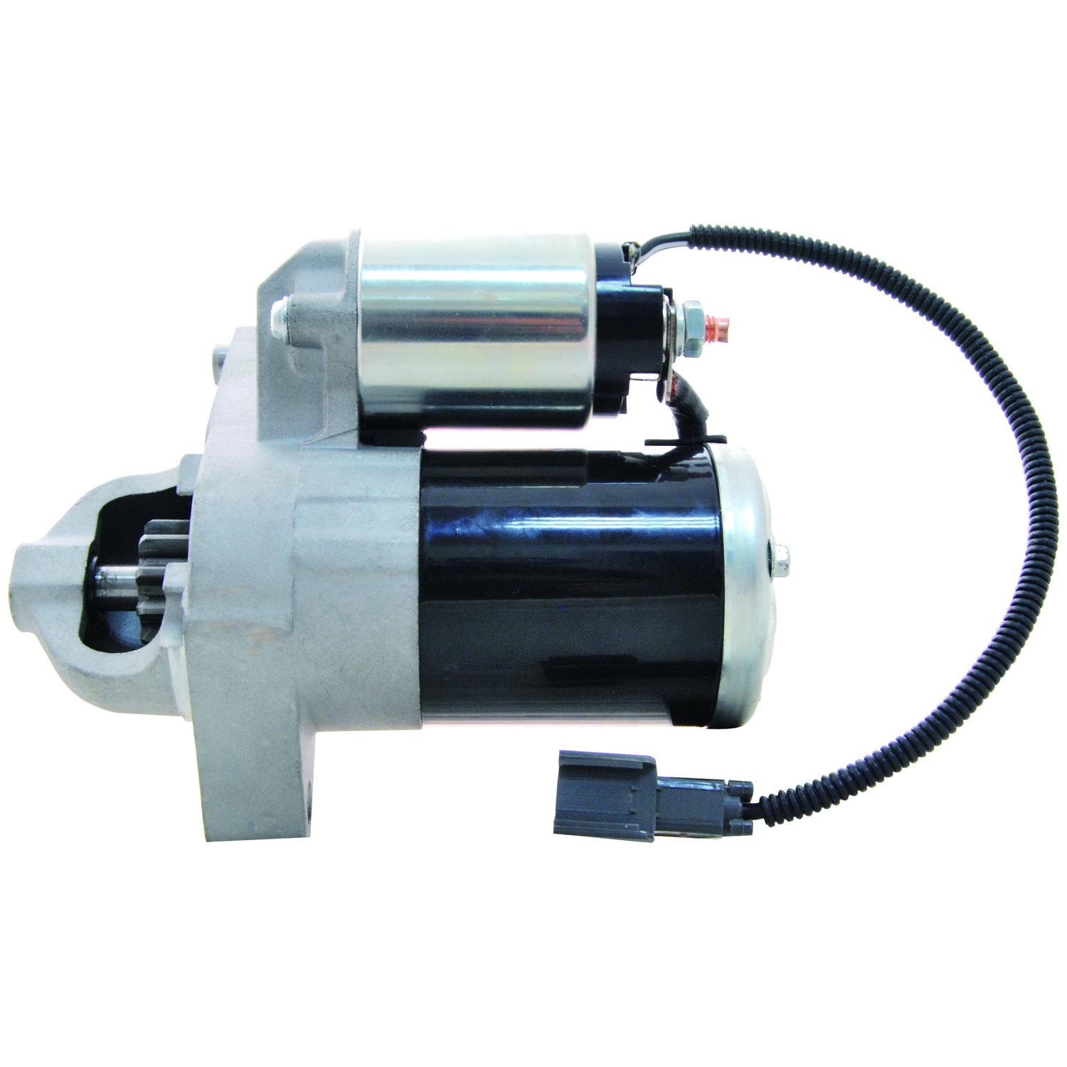 WAI 17872N - Starter Motor WAI 17872N Starter Motor product image 8 of 8