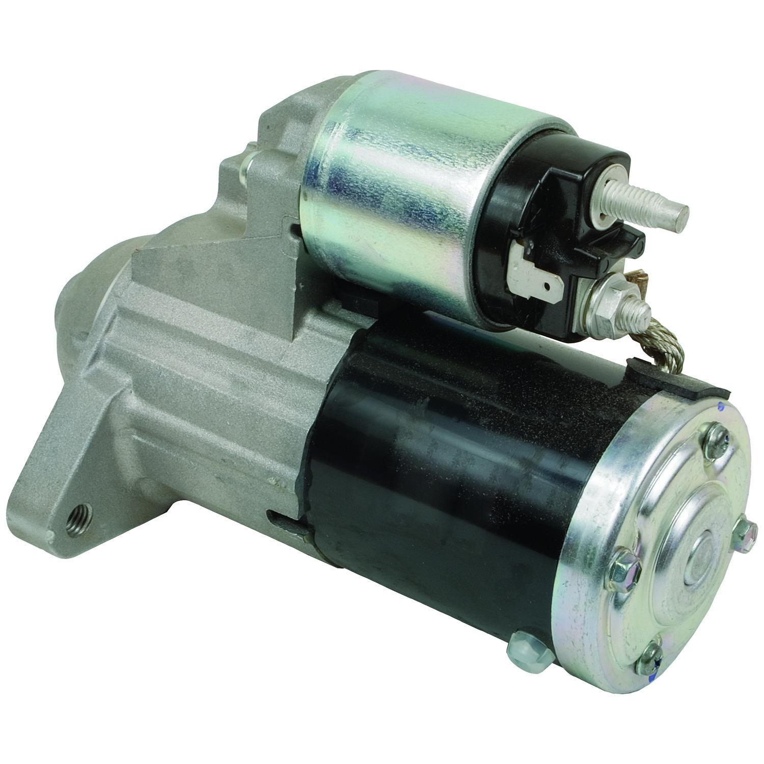 WAI 17874N - Starter Motor WAI 17874N Starter Motor product image 1 of 2