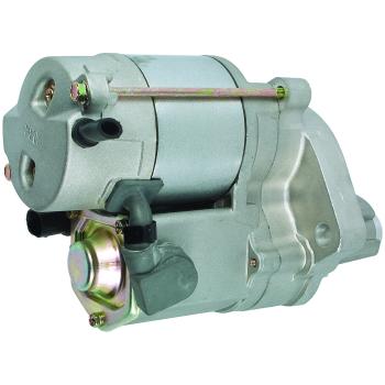 2004 Dodge Ram 3500 Starter Motor WAI 17875N image 1 of 2