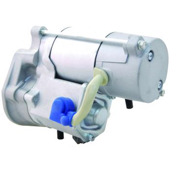 2009 Toyota Tundra Starter Motor WAI 17876N image 1 of 4