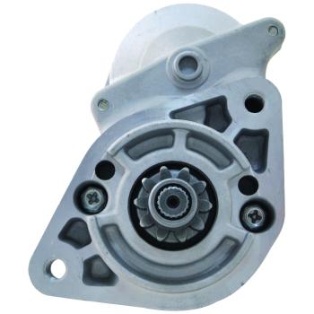 2009 Toyota Tundra Starter Motor WAI 17876N image 3 of 4
