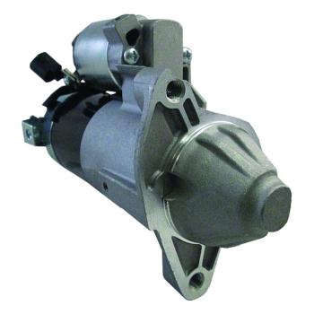 WAI 17877N Starter Motor product image 5 of 8