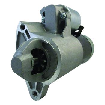 WAI 17877N Starter Motor product image 6 of 8