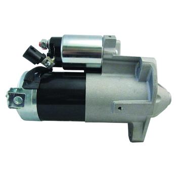 WAI 17877N Starter Motor product image 7 of 8